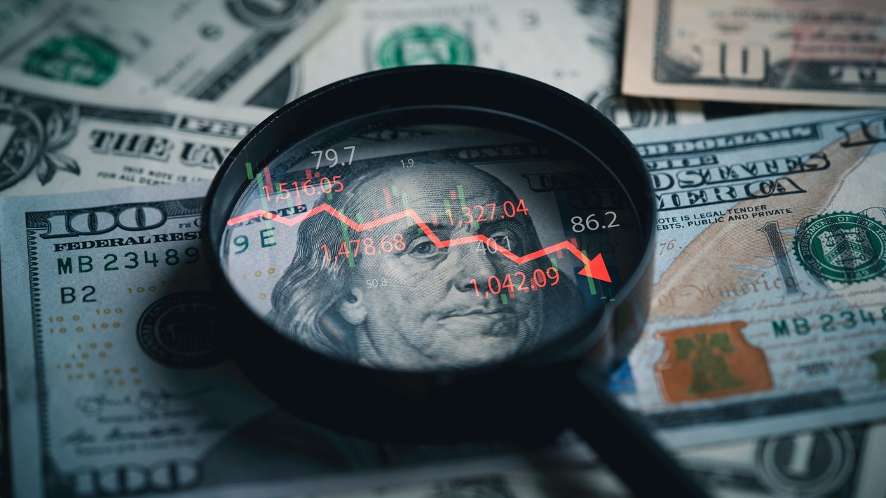 Trump’ın açıklamaları doların yönünü değiştirdi