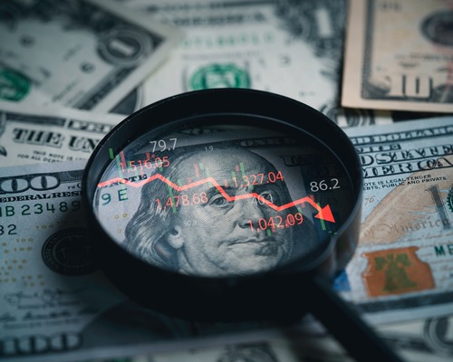 Trump’ın açıklamaları doların yönünü değiştirdi