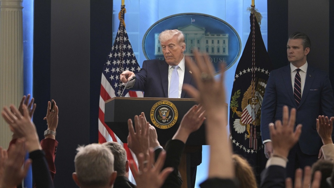 Trump’ın ateşkesi: İran savaşında anlaşmanın getirdiği belirsizlikler