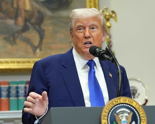 Trump’ın Avrupalı liderlerle özel görüşmesi: Putin savaşı bitirmeye hazır değil