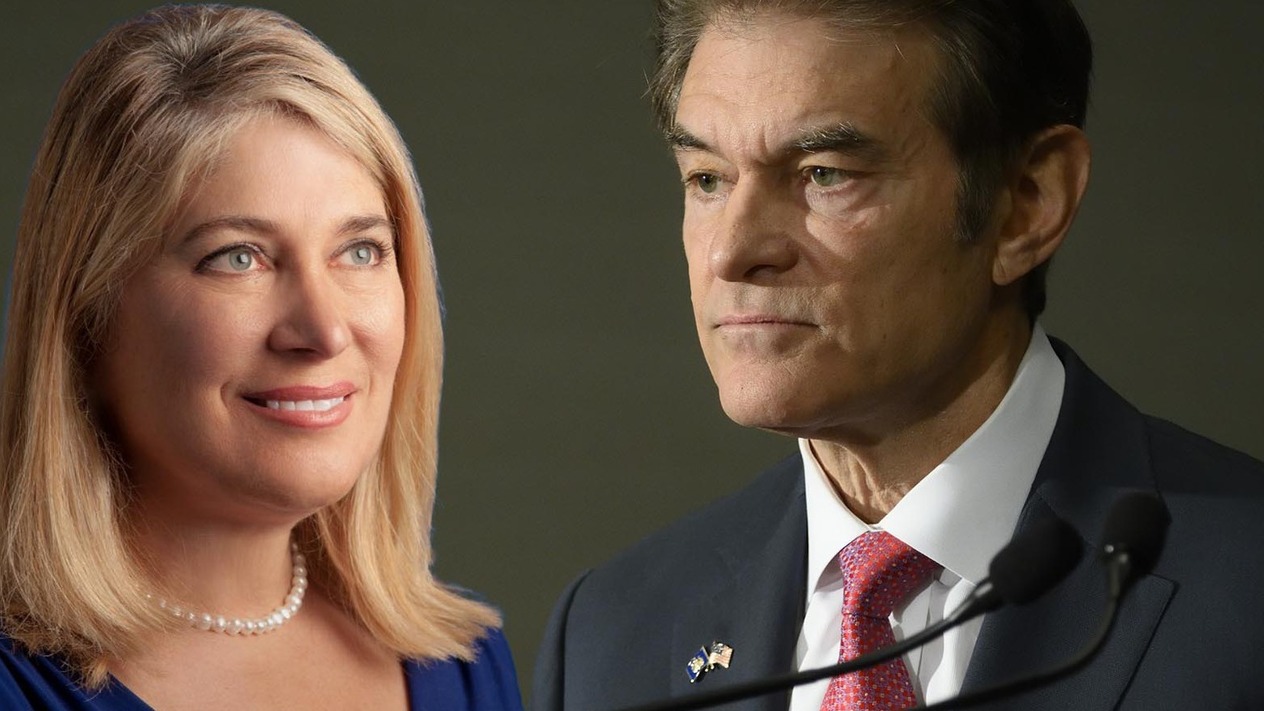 Trump'ın bakan yardımcılığına aday gösterdiği Seval Öz kimdir?