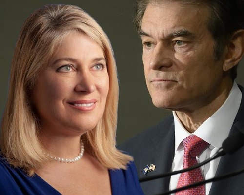 Trump'ın bakan yardımcılığına aday gösterdiği Seval Öz kimdir?