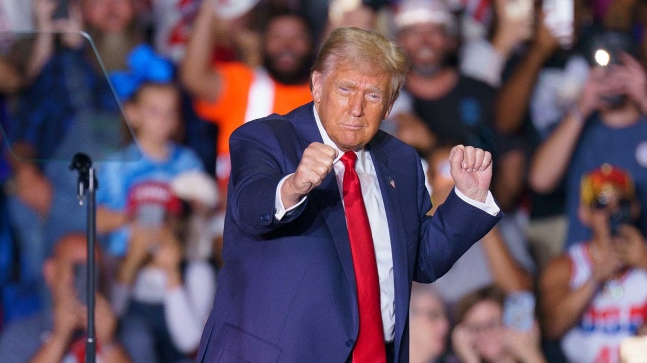 Trump'ın başkan olarak ilk günü piyasaları 3 şekilde etkileyebilir