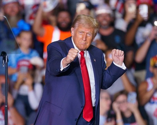  Trump'ın başkan olarak ilk günü piyasaları 3 şekilde etkileyebilir