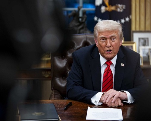 Trump’ın çalışma formülünü anlamak için geçmişine bakın 