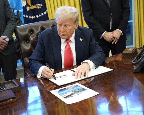 Trump'ın Çin'e yönelik baskıları daha yeni başlıyor