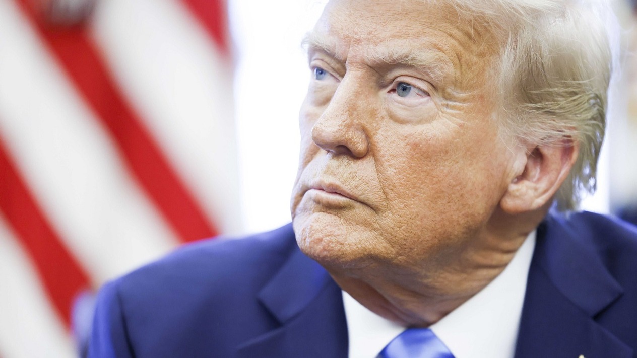 Trump'ın doğuştan vatandaşlık kararı mahkeme tarafından durduruldu