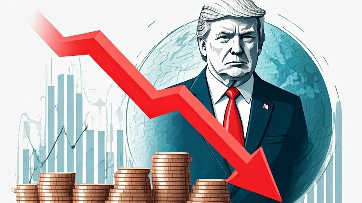 Trump'ın ekonomi politikaları piyasaların kafasını karıştırdı