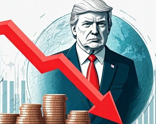 Trump'ın ekonomi politikaları piyasaların kafasını karıştırdı