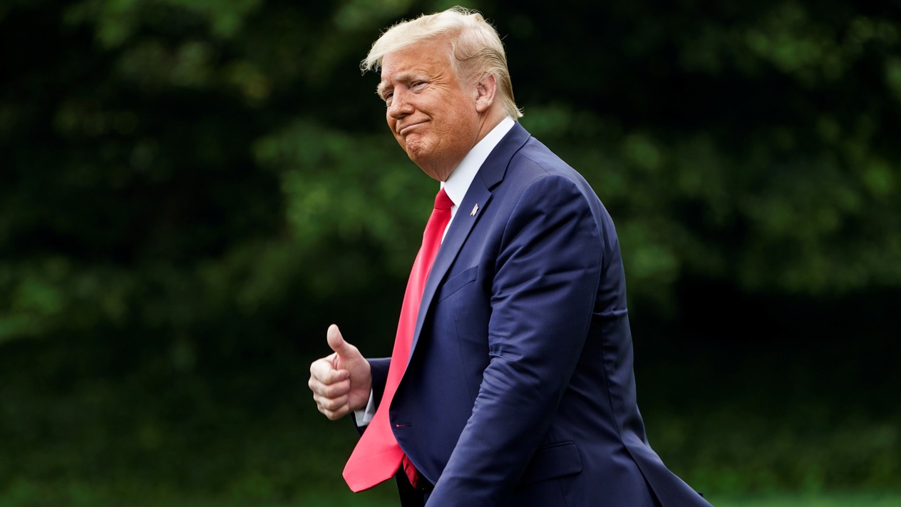 Trump’ın ekonomik planı: Nixon'ın tersi bir şok mu?