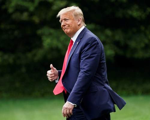 Trump’ın ekonomik planı: Nixon'ın tersi bir şok mu?