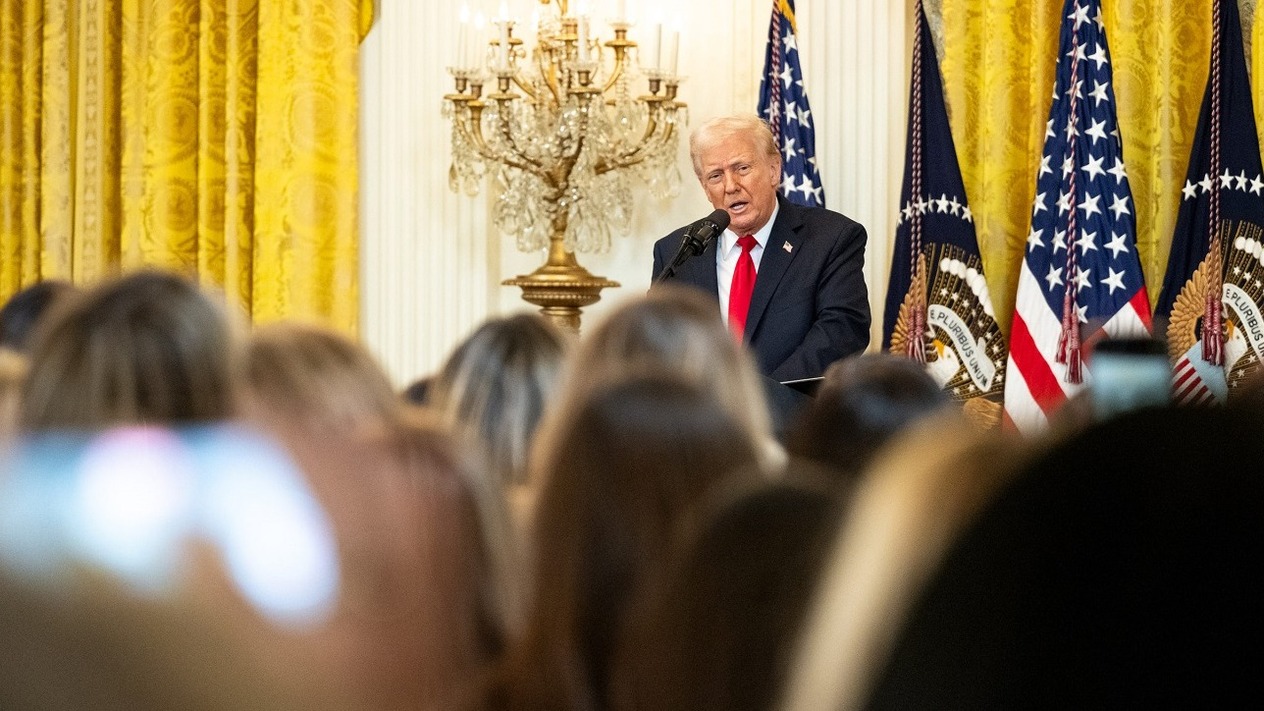 Trump’ın ekonomik yıkımını tersine çevirmek çok zor olacak