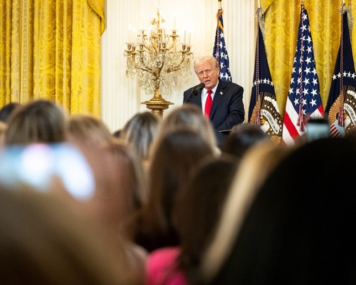 Trump’ın ekonomik yıkımını tersine çevirmek çok zor olacak