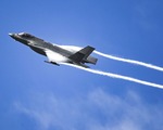 Trump’ın F-35 hamlesi: Uçaktan çok daha büyük bir pazarlık