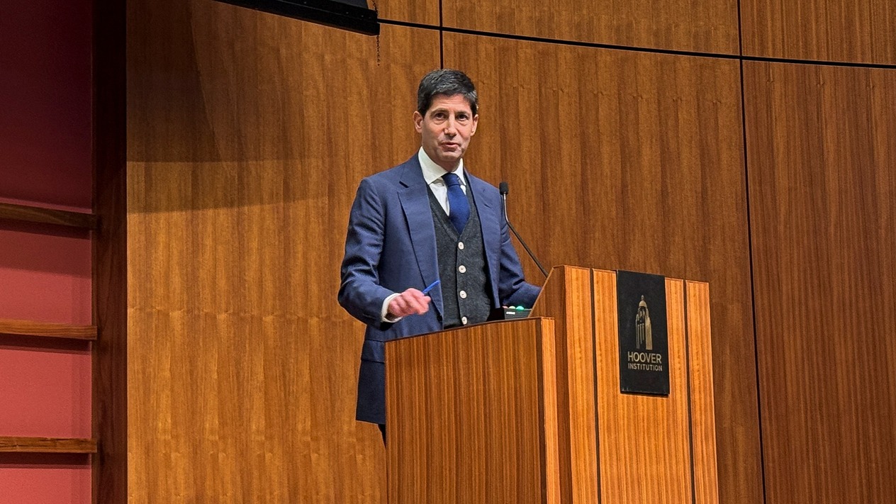 Trump'ın Fed adayı belli oldu: Kevin Warsh koltuğu Powell'dan devralacak