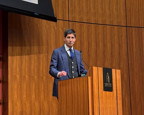 Trump'ın Fed adayı belli oldu: Kevin Warsh koltuğu Powell'dan devralacak