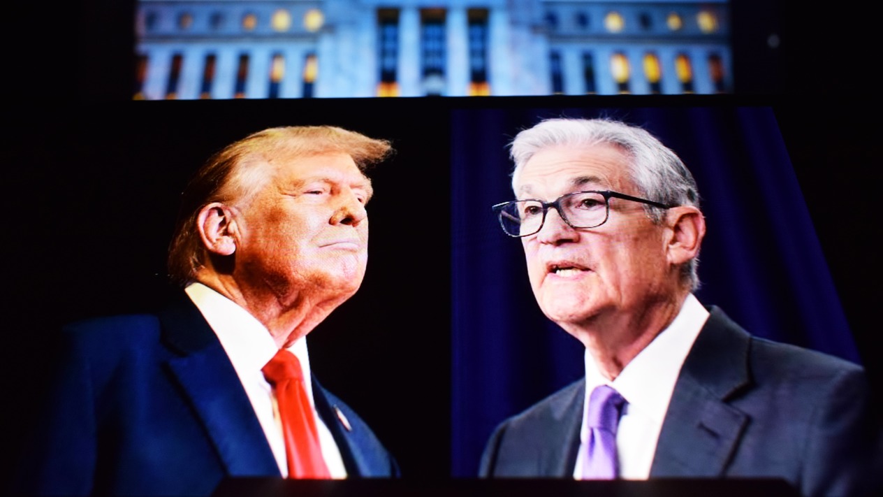 Trump’ın Fed Başkanı Powell’ı görevden alma senaryoları