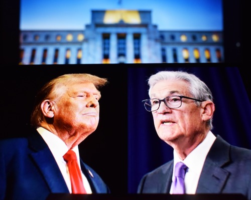 Trump’ın Fed Başkanı Powell’ı görevden alma senaryoları
