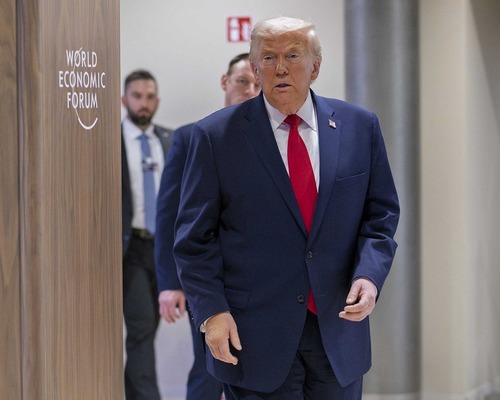 Trump’ın Fed için dört adayı var: Hiçbirinden memnun değil