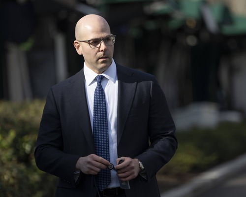 Trump'ın Fed üyeliğine aday gösterdiği Miran'dan bağımsızlık mesajı