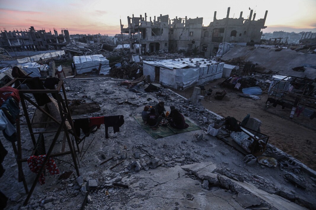 Trump’ın Gazze planına karşı 53 milyar dolarlık alternatif