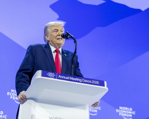 Trump’ın Grönland açıklaması sonrası hisseler yükseldi