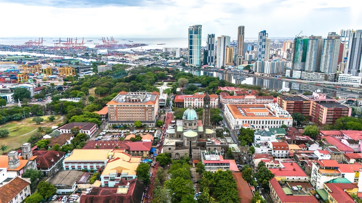 Trump’ın gümrük tarifeleri Asya’da tek bir ülke için fırsat olabilir