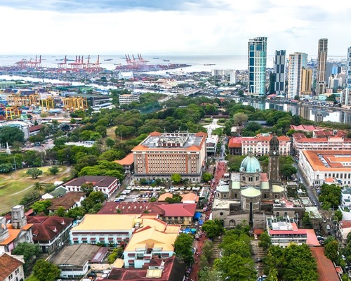 Trump’ın gümrük tarifeleri Asya’da tek bir ülke için fırsat olabilir