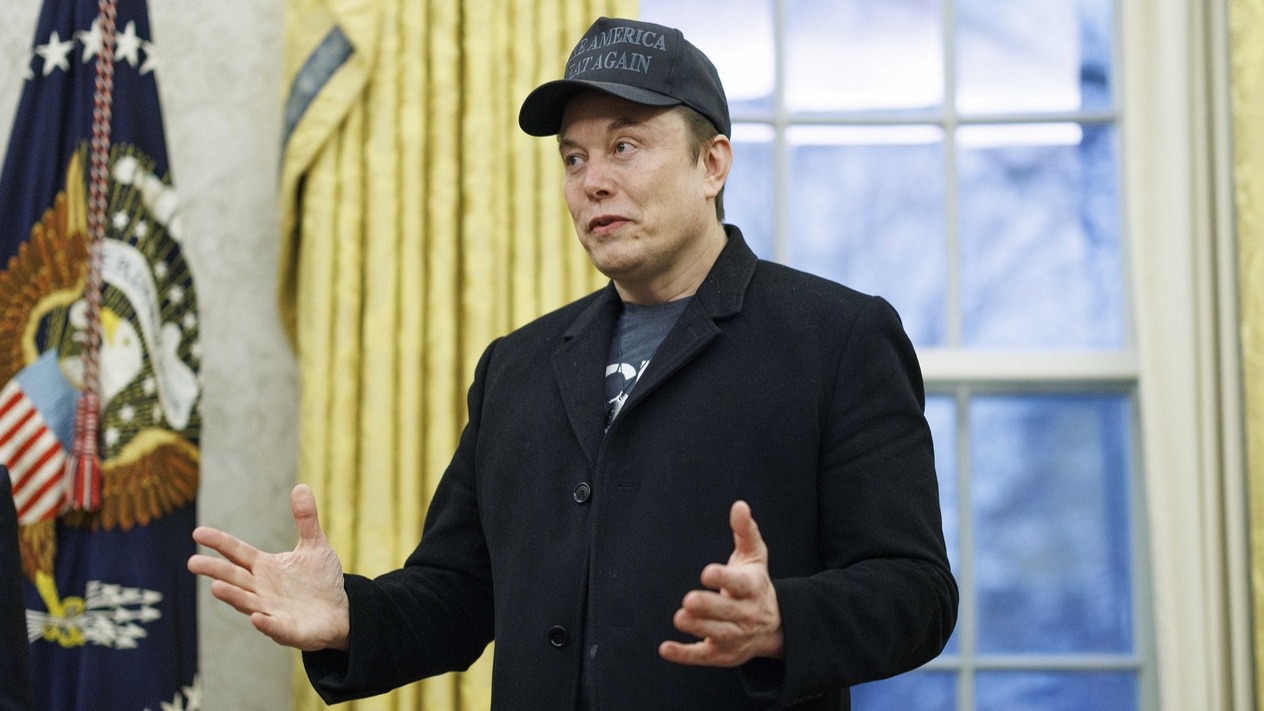 Trump'ın gümrük tarifeleri Elon Musk için de felaket olacak