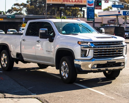 Trump’ın gümrük tarifeleri ikonik Amerikan pick-up’ını tehdit ediyor