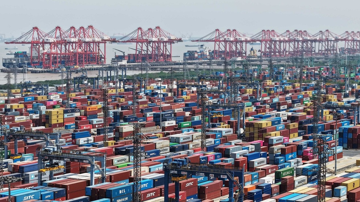 Trump’ın gümrük tarifeleri küresel şirketlere 34 milyar dolara mal oldu