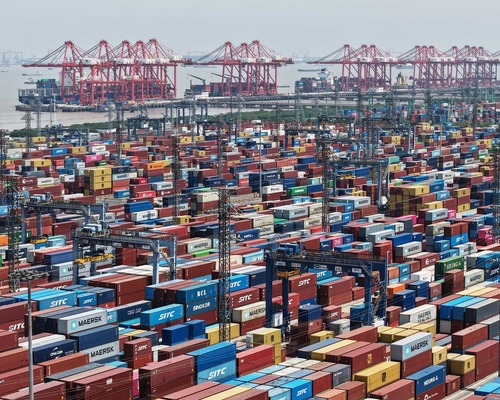 Trump’ın gümrük tarifeleri küresel şirketlere 34 milyar dolara mal oldu