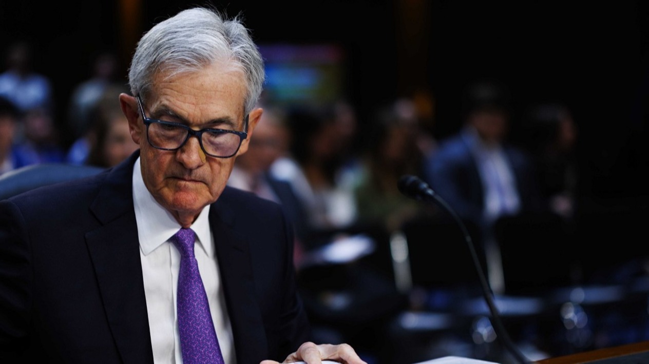 Trump’ın gümrük vergileri Fed için büyük bir sınav
