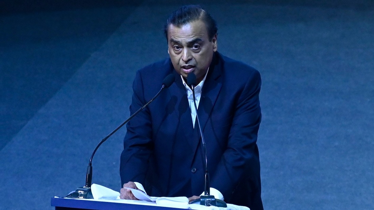 Trump’ın gümrük vergileri Hint milyarderlerin servetini tehlikeye atıyor