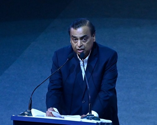 Trump’ın gümrük vergileri Hint milyarderlerin servetini tehlikeye atıyor