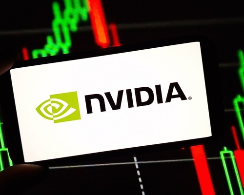 Trump’ın gümrük vergileri hisseleri yönlendiriyor: Nvidia yüzde 9 düştü