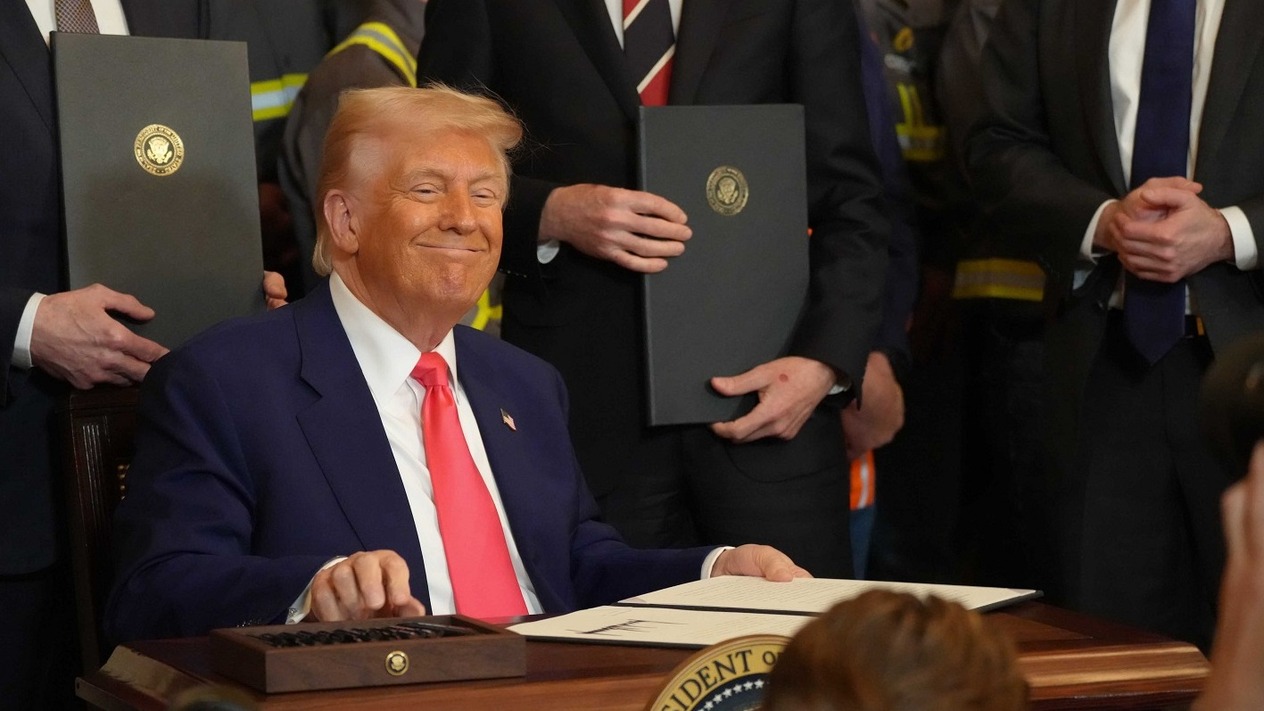 Trump'ın gümrük vergilerini ertelemesi küresel ticaret için ne anlama geliyor?