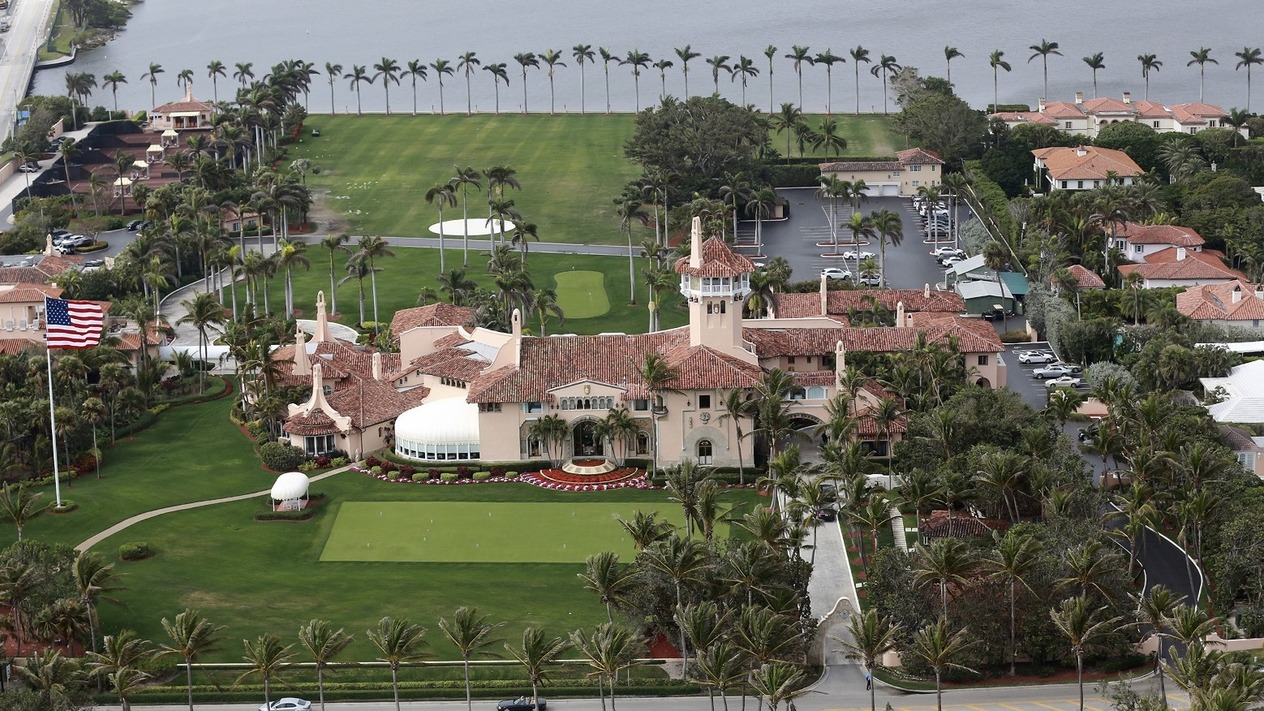 Trump’ın ikinci dönemini kutlayan milyarderler