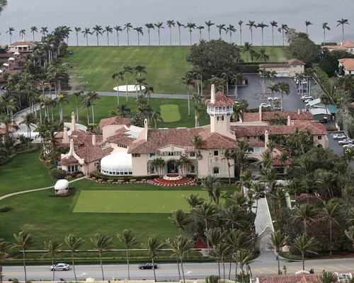 Trump’ın ikinci dönemini kutlayan milyarderler