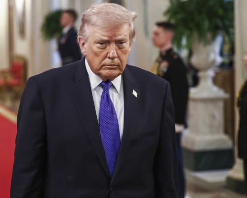 Trump’ın İran saldırısının ABD’ye maliyeti: 1 milyar doları aştı