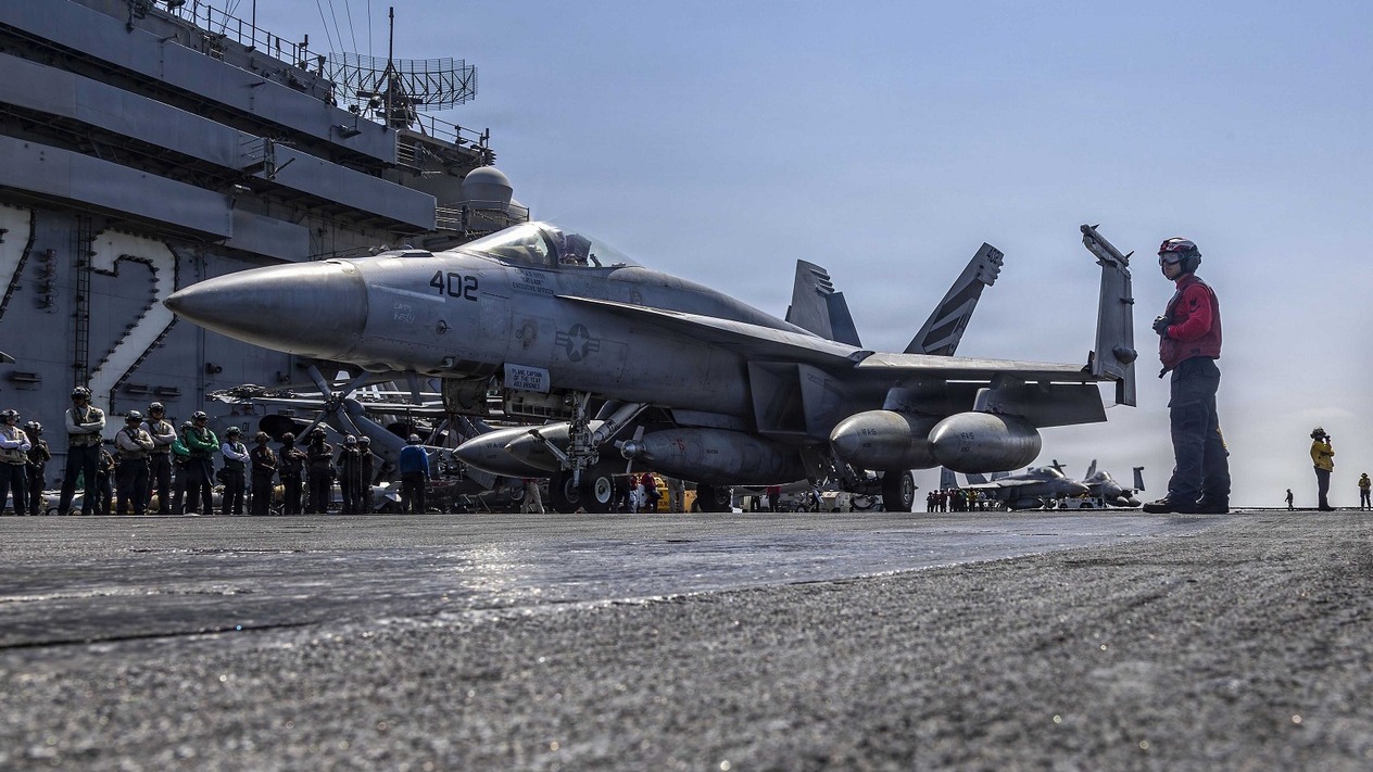 Trump’ın İran savaşından fayda sağlayabilecek şirketler