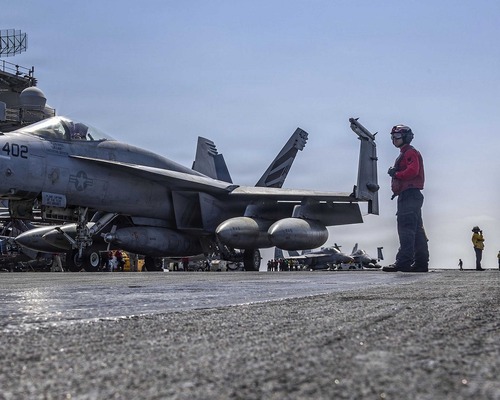 Trump’ın İran savaşından fayda sağlayabilecek şirketler