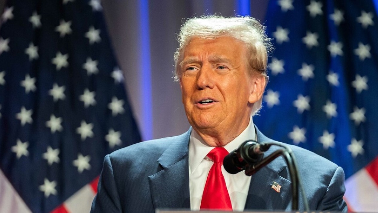 Trump’ın işletmeleri 2024’te yabancı işçi sayısını artırdı