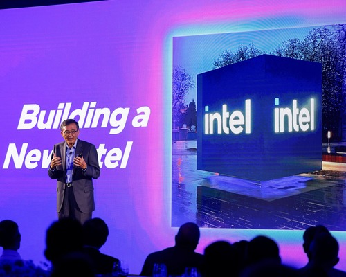 Trump'ın 'istifa etsin' dediği Intel CEO'su Lip-Bu Tan Beyaz Saray'dan dev ortaklıkla çıktı