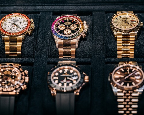 Trump'ın İsviçre'ye yüzde 39'lük gümrük vergisi: ABD'de lüks saat ve çikolata krizi kapıda