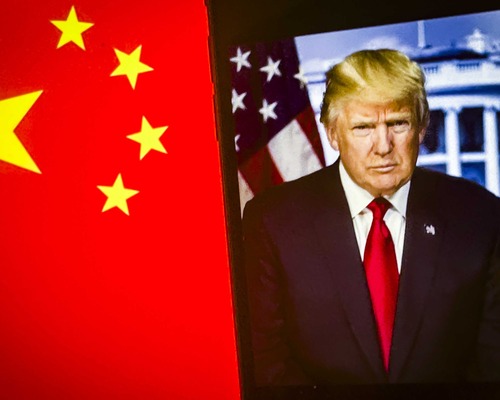 Trump'ın kademeli gümrük planı piyasaları sevindirdi