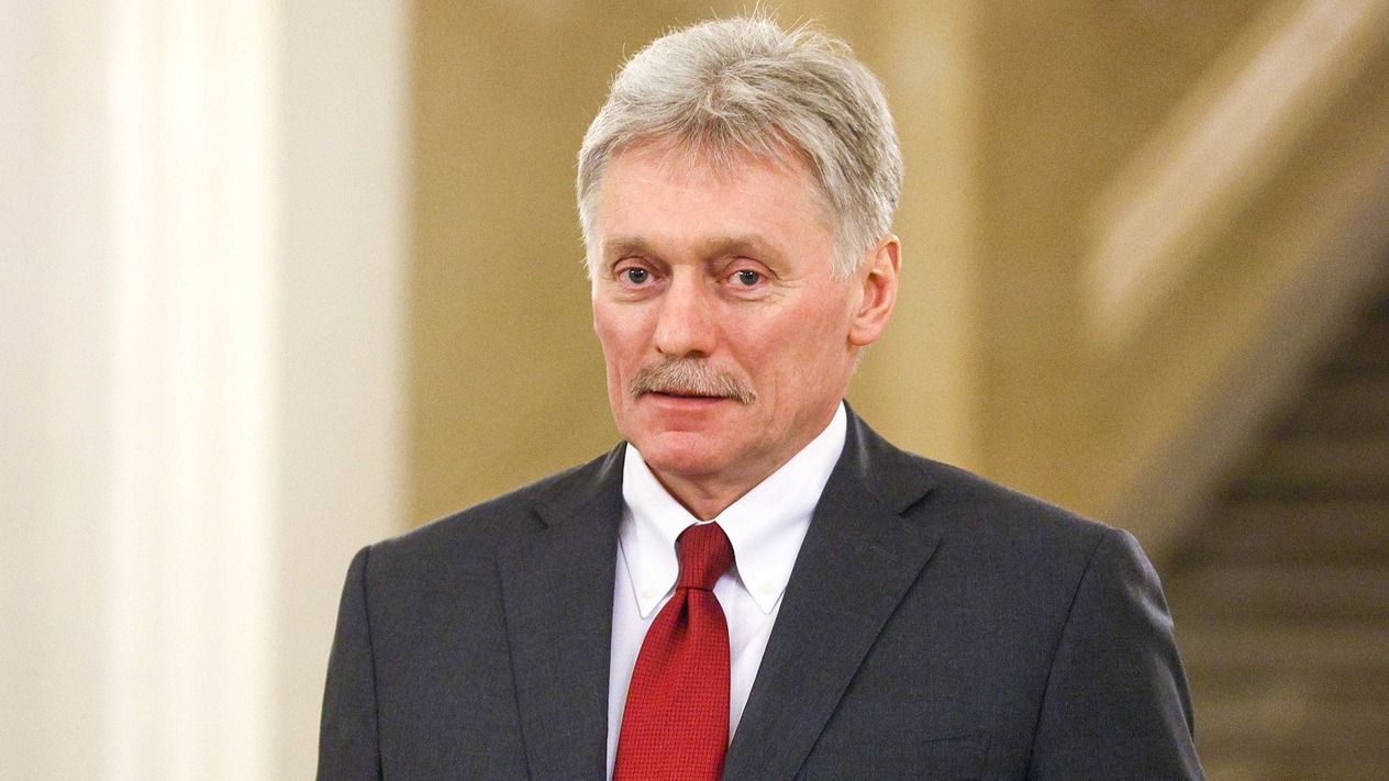 Trump'ın 'Kızgınım' açıklamasına Kremlin'den yanıt