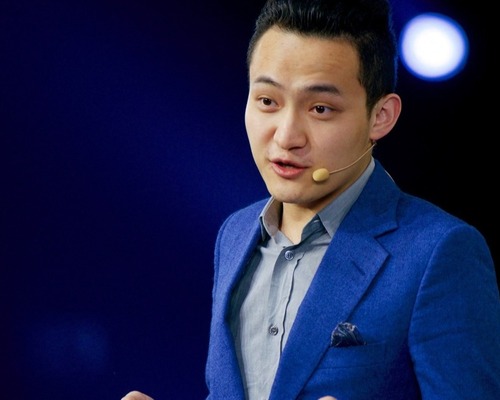 Trump'ın kripto yemeğindeki Çinli milyarder Justin Sun kimdir?