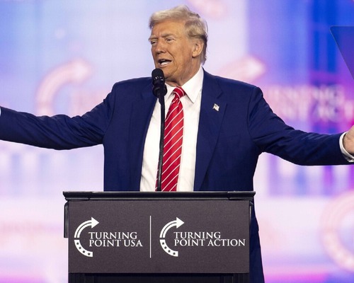 Trump’ın net serveti bu yıl 3,6 milyar dolar arttı