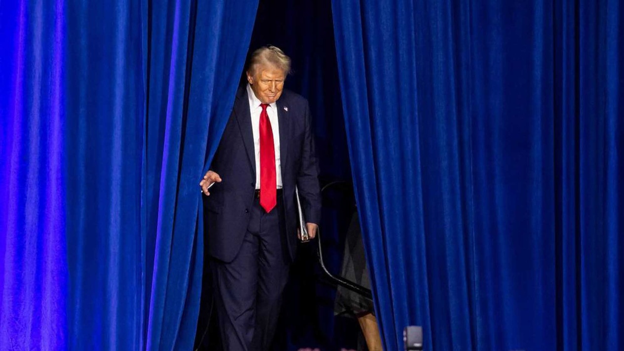 Trump'ın onay oranı İran savaşı ve enflasyonla rekor seviyeye geriledi